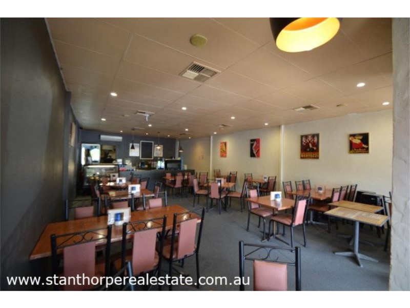 “L’Aquila” – 130 High Street, Stanthorpe QLD 4380