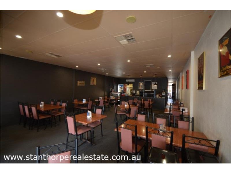“L’Aquila” – 130 High Street, Stanthorpe QLD 4380