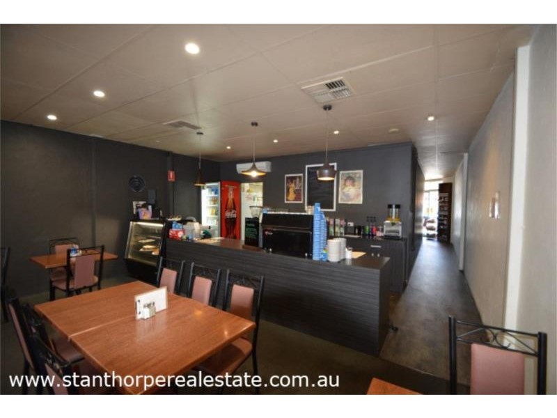 “L’Aquila” – 130 High Street, Stanthorpe QLD 4380