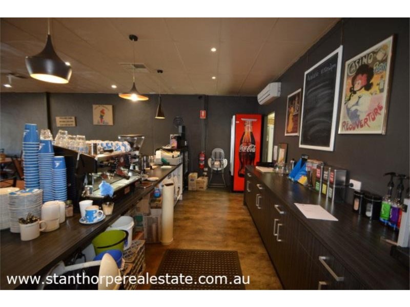 “L’Aquila” – 130 High Street, Stanthorpe QLD 4380