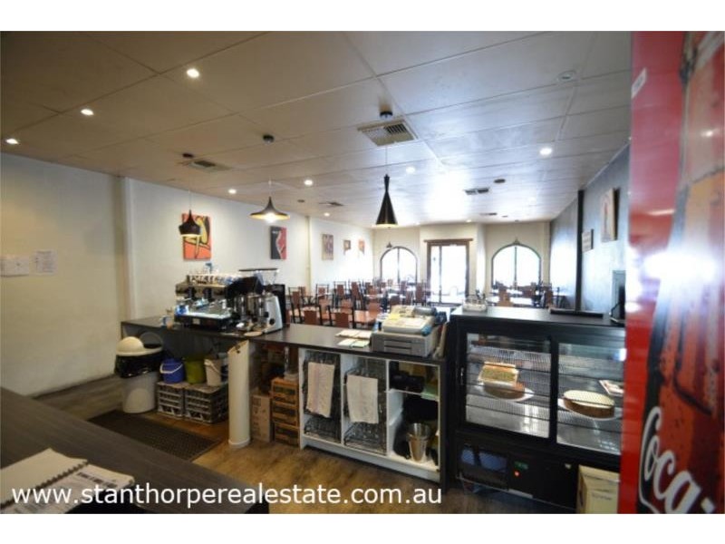 “L’Aquila” – 130 High Street, Stanthorpe QLD 4380