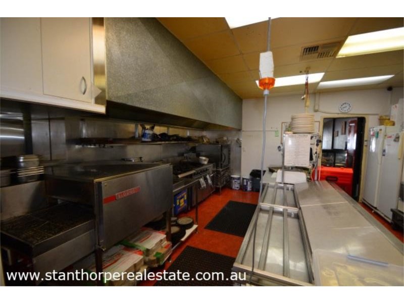“L’Aquila” – 130 High Street, Stanthorpe QLD 4380