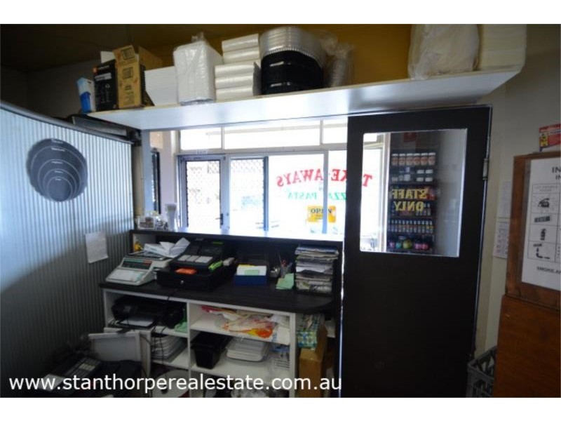 “L’Aquila” – 130 High Street, Stanthorpe QLD 4380