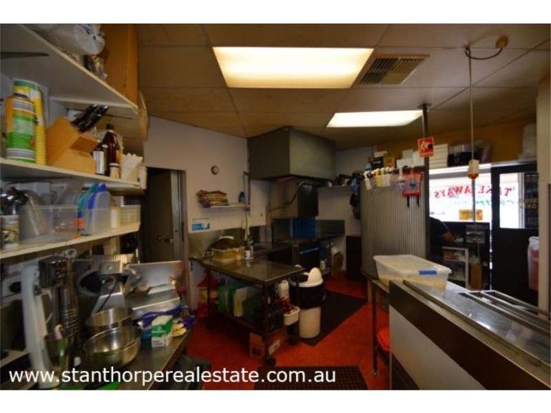 “L’Aquila” – 130 High Street, Stanthorpe QLD 4380