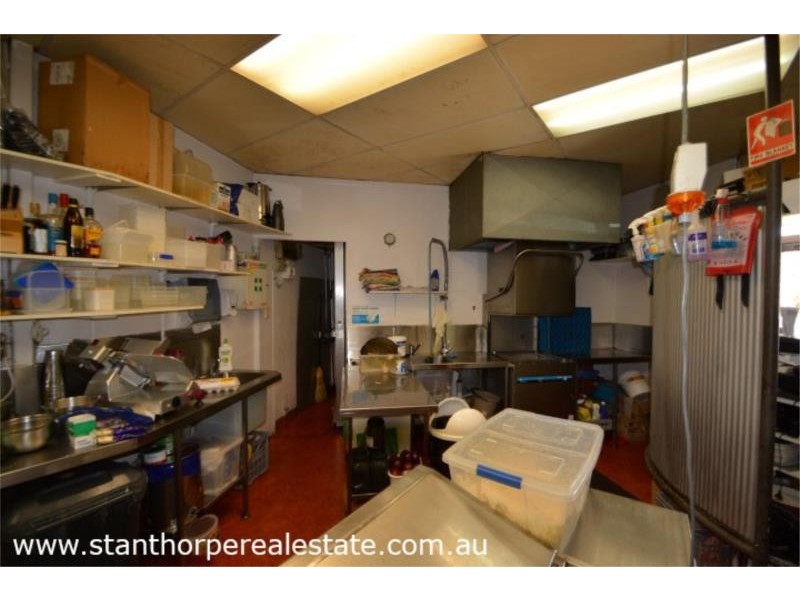 “L’Aquila” – 130 High Street, Stanthorpe QLD 4380
