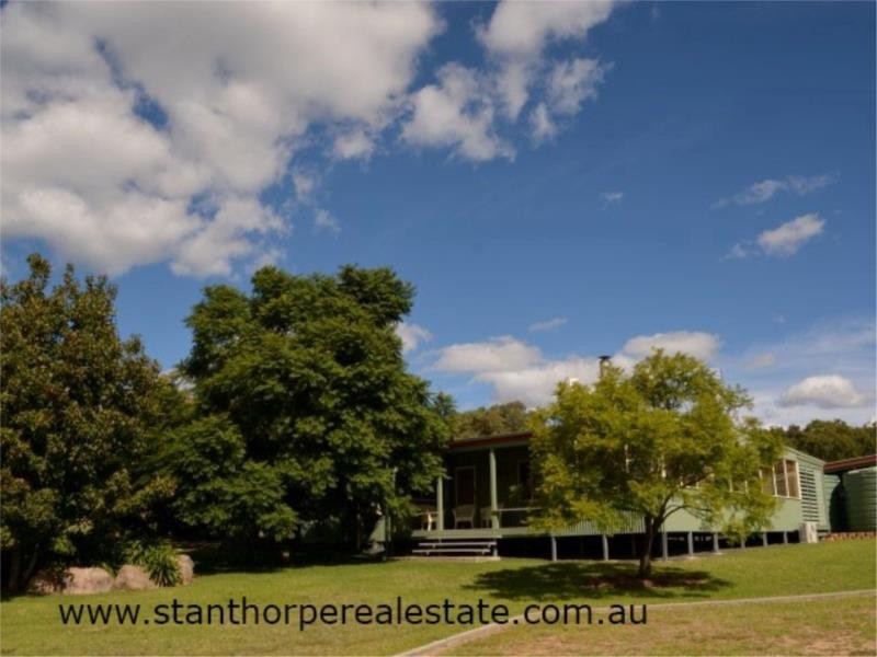 New England Larder, 234 Limberlost Road, Fletcher via, Stanthorpe QLD 4380