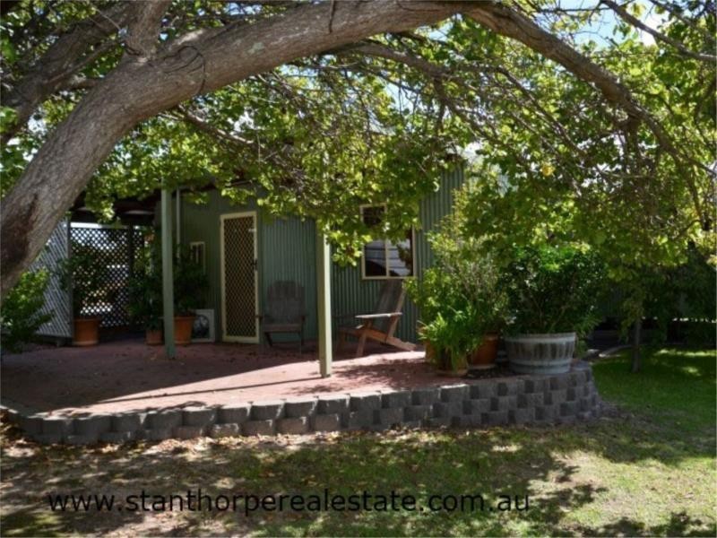 New England Larder, 234 Limberlost Road, Fletcher via, Stanthorpe QLD 4380