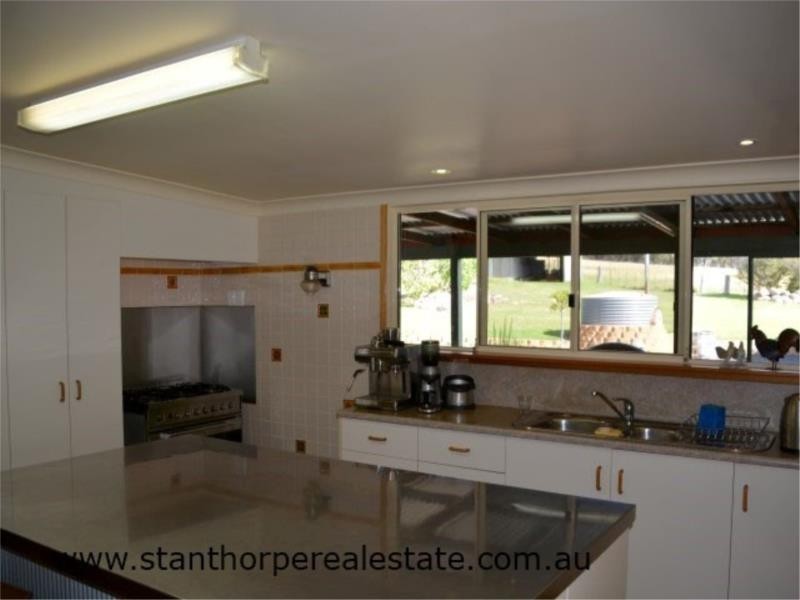 New England Larder, 234 Limberlost Road, Fletcher via, Stanthorpe QLD 4380