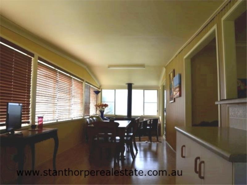 New England Larder, 234 Limberlost Road, Fletcher via, Stanthorpe QLD 4380