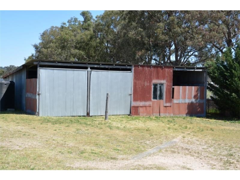 63 Reid Road, Severnlea QLD 4380