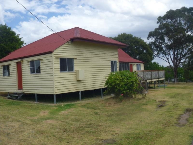 84 Border Street, Stanthorpe QLD 4380