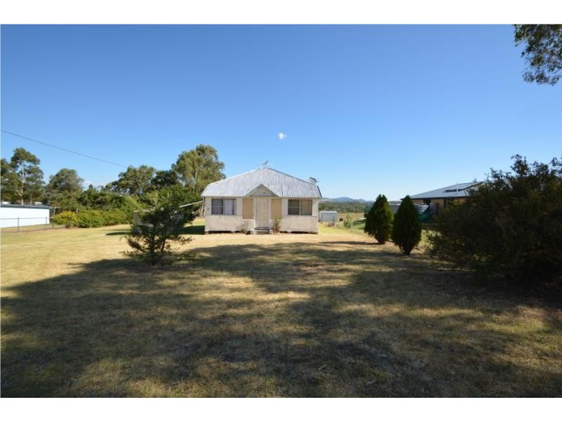 15 Bents Road, Ballandean QLD 4382