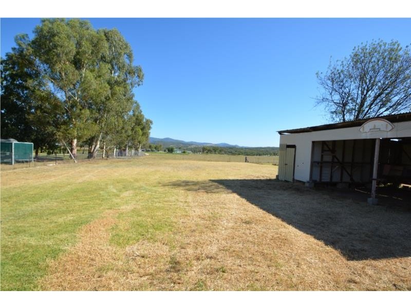 15 Bents Road, Ballandean QLD 4382