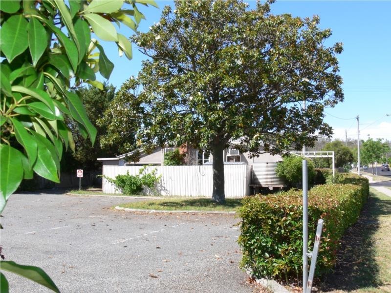 70 High Street, Stanthorpe QLD 4380