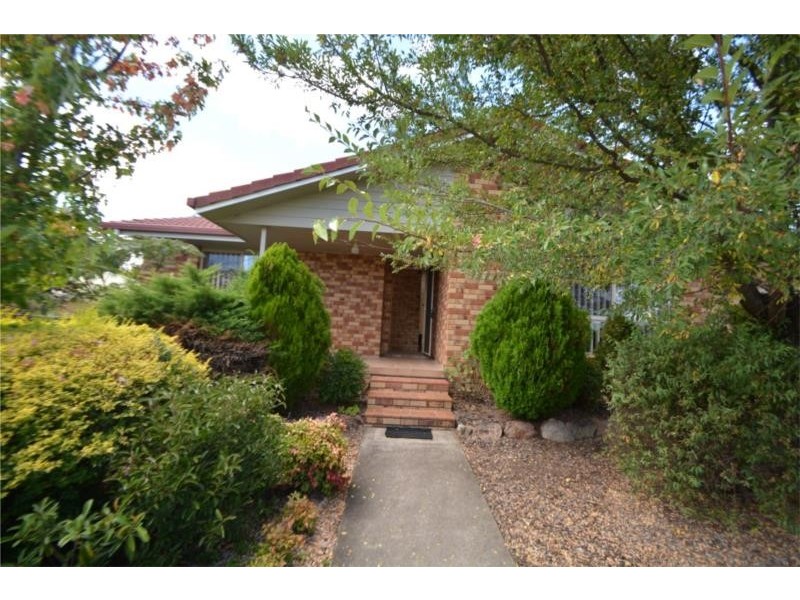 35 Granite Street, Stanthorpe QLD 4380