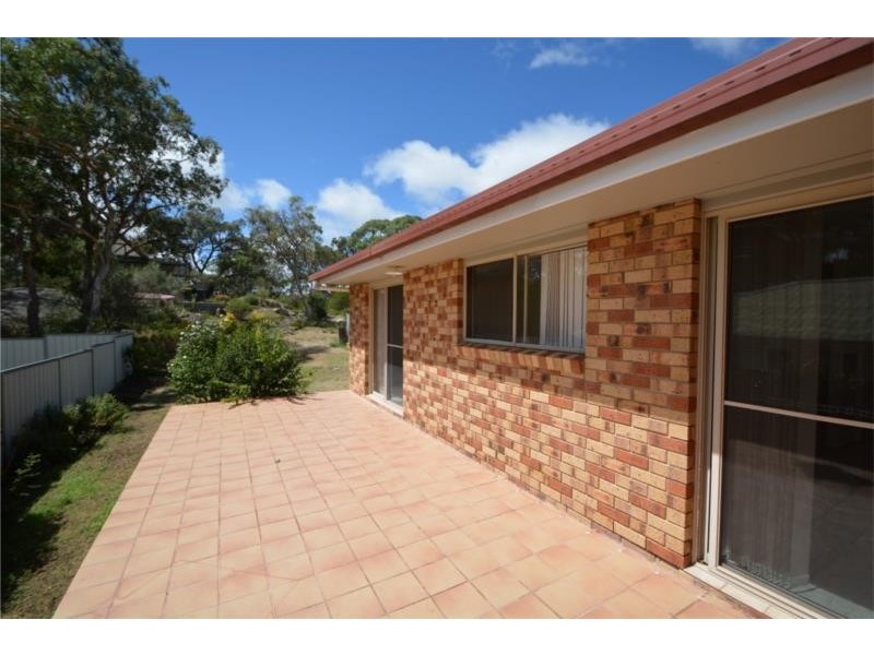 35 Granite Street, Stanthorpe QLD 4380