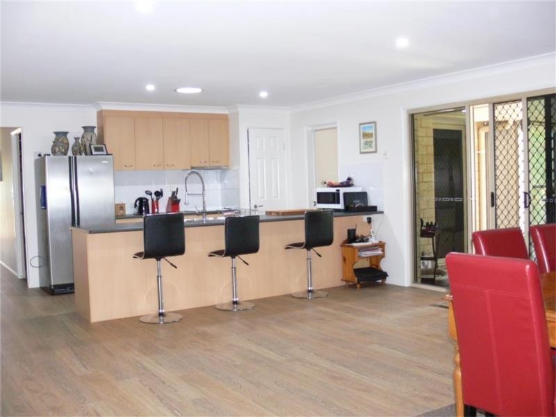 3 Lane Street, Stanthorpe QLD 4380