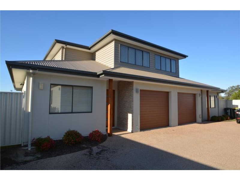 3/12 O’Mara Terrace, Stanthorpe QLD 4380
