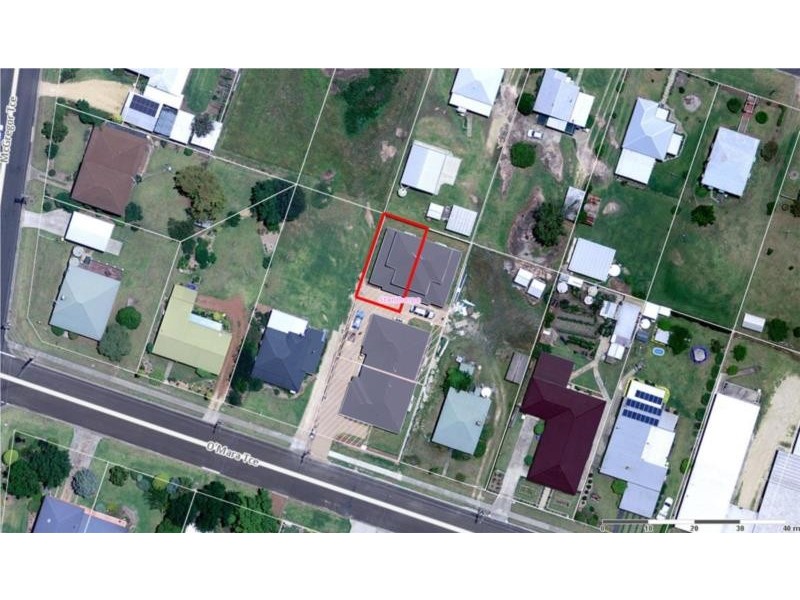 3/12 O’Mara Terrace, Stanthorpe QLD 4380