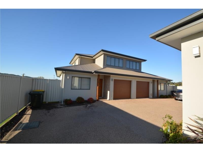 3/12 O’Mara Terrace, Stanthorpe QLD 4380
