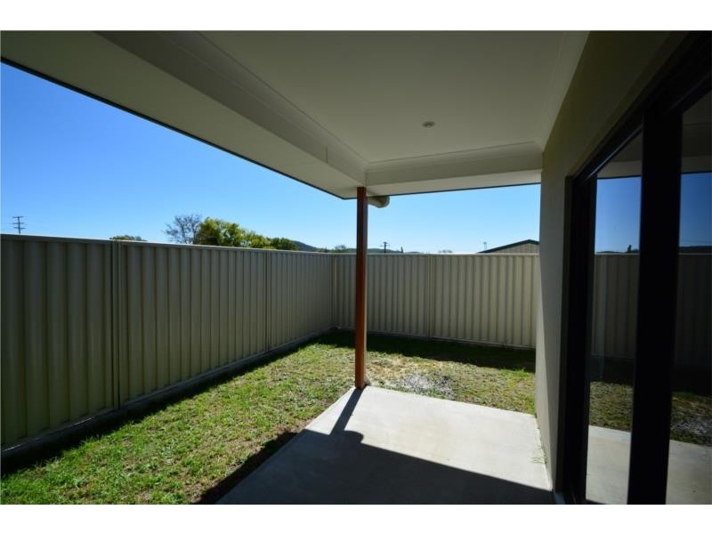 3/12 O’Mara Terrace, Stanthorpe QLD 4380