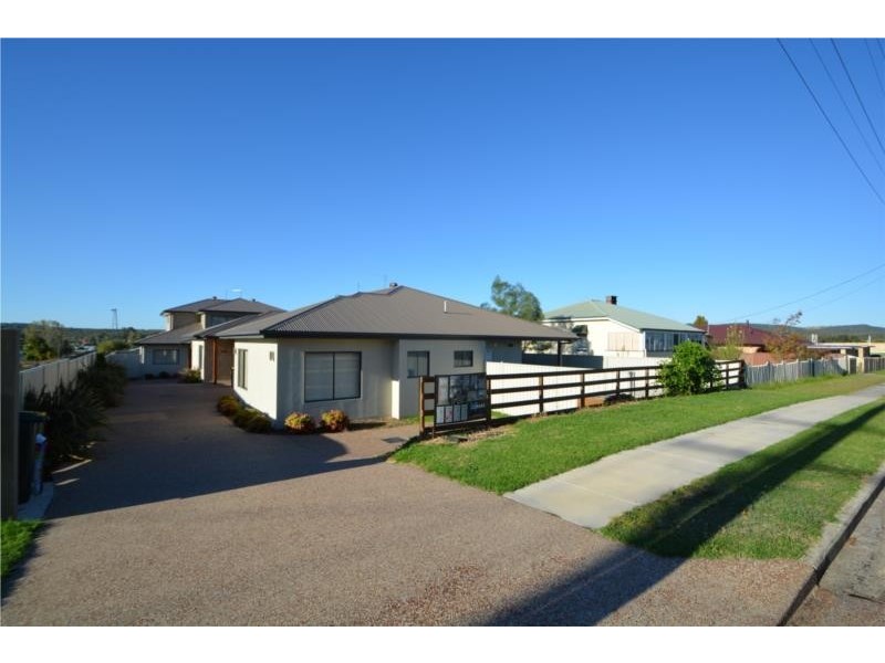 3/12 O’Mara Terrace, Stanthorpe QLD 4380