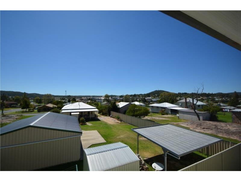 3/12 O’Mara Terrace, Stanthorpe QLD 4380