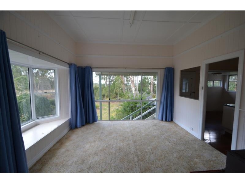 861 Cannon Creek Road, Bapaume QLD 4352