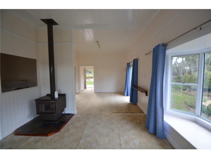 861 Cannon Creek Road, Bapaume QLD 4352