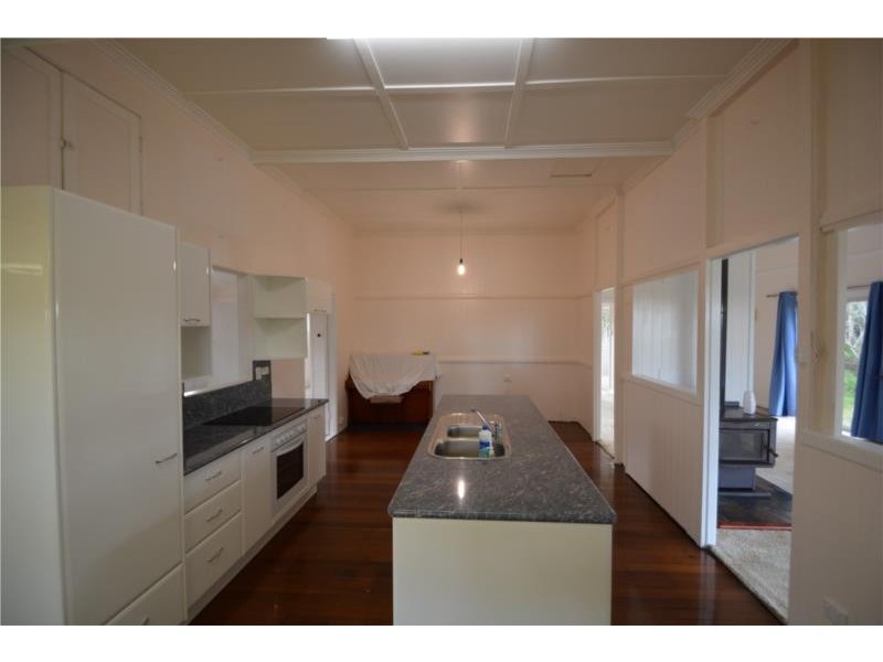 861 Cannon Creek Road, Bapaume QLD 4352