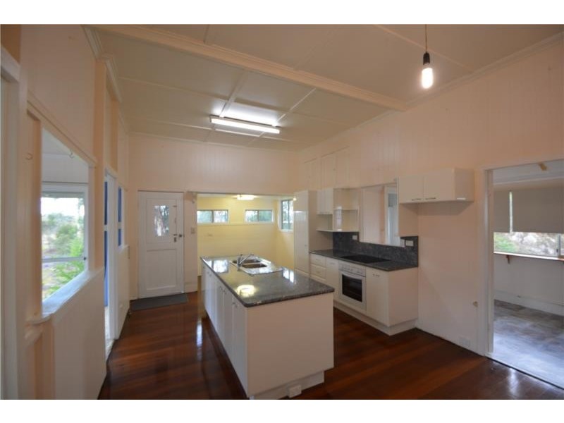 861 Cannon Creek Road, Bapaume QLD 4352
