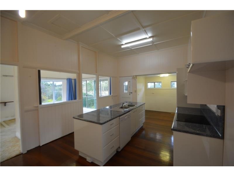 861 Cannon Creek Road, Bapaume QLD 4352