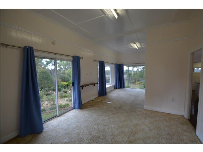 861 Cannon Creek Road, Bapaume QLD 4352