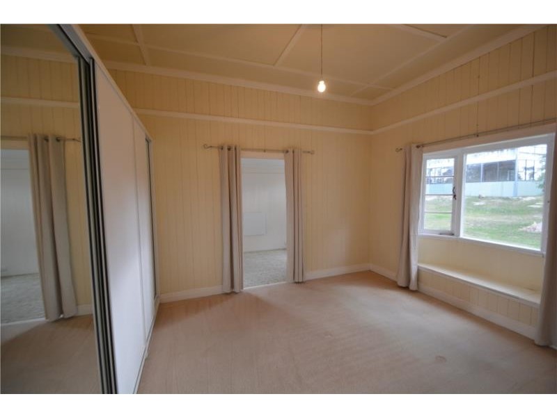 861 Cannon Creek Road, Bapaume QLD 4352