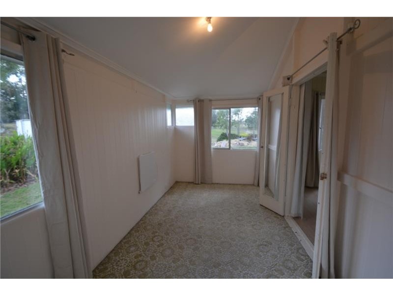 861 Cannon Creek Road, Bapaume QLD 4352