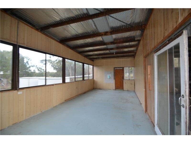 861 Cannon Creek Road, Bapaume QLD 4352