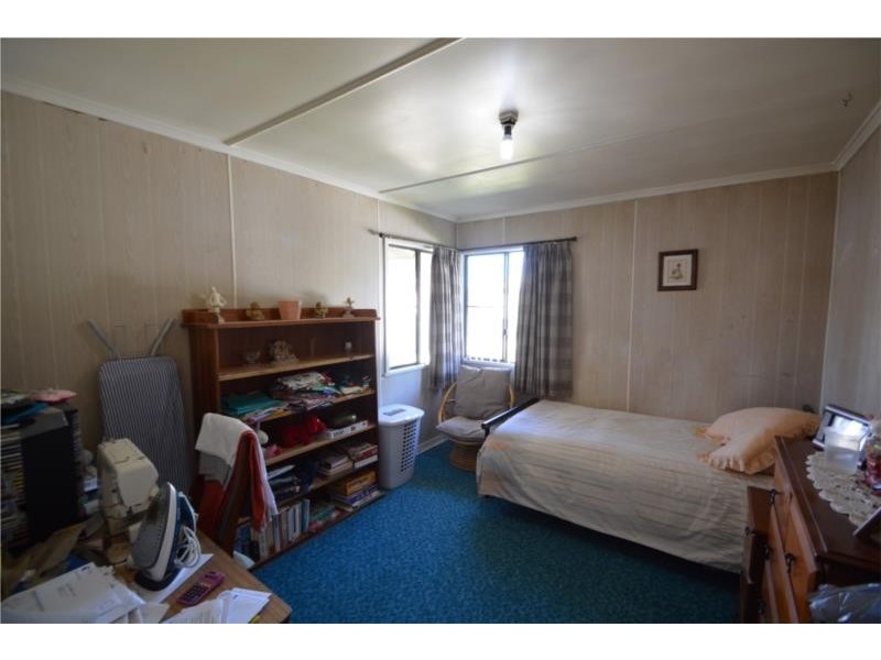 4 Thorpe Street, Stanthorpe QLD 4380