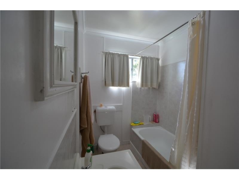 4 Thorpe Street, Stanthorpe QLD 4380