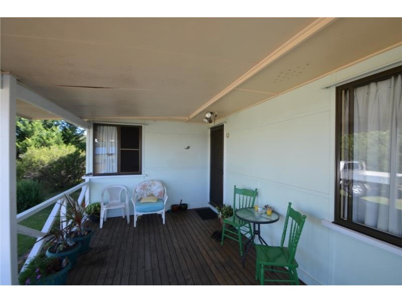 4 Thorpe Street, Stanthorpe QLD 4380