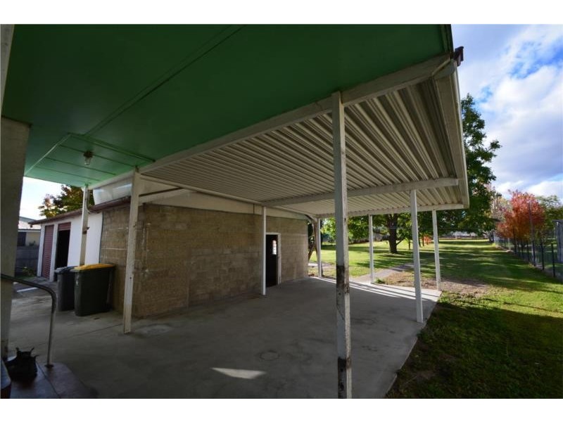 16 Wolfram Street, Stanthorpe QLD 4380