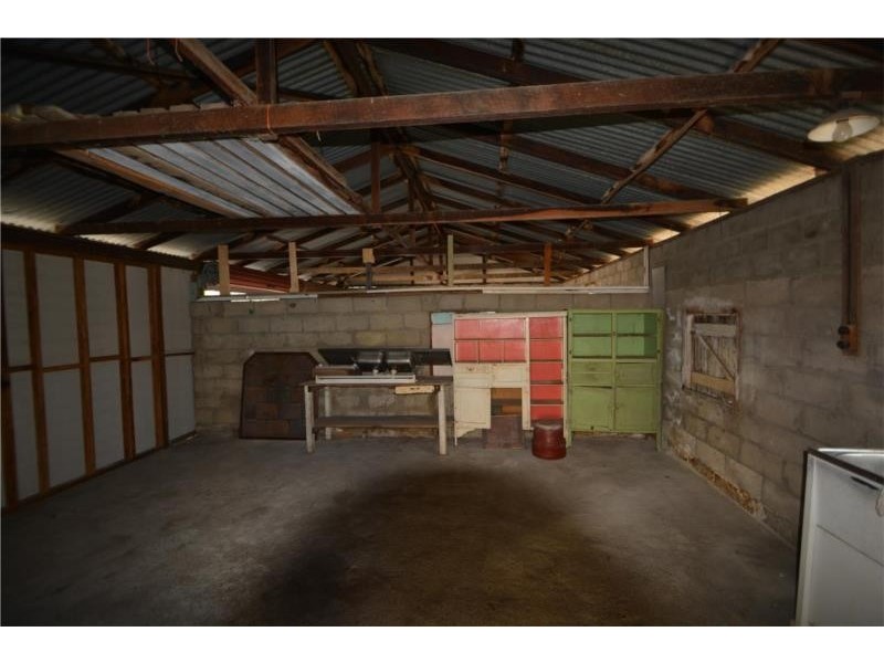 16 Wolfram Street, Stanthorpe QLD 4380