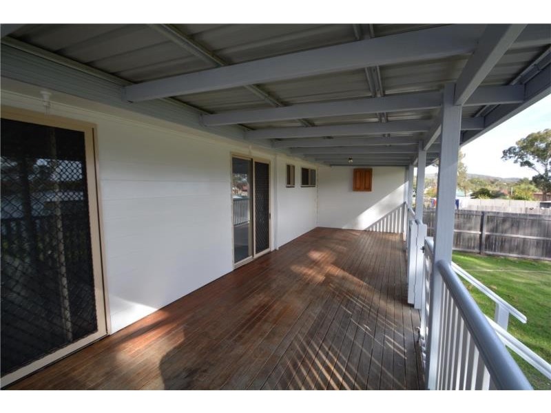 21 Forrest Street, Glen Aplin QLD 4381