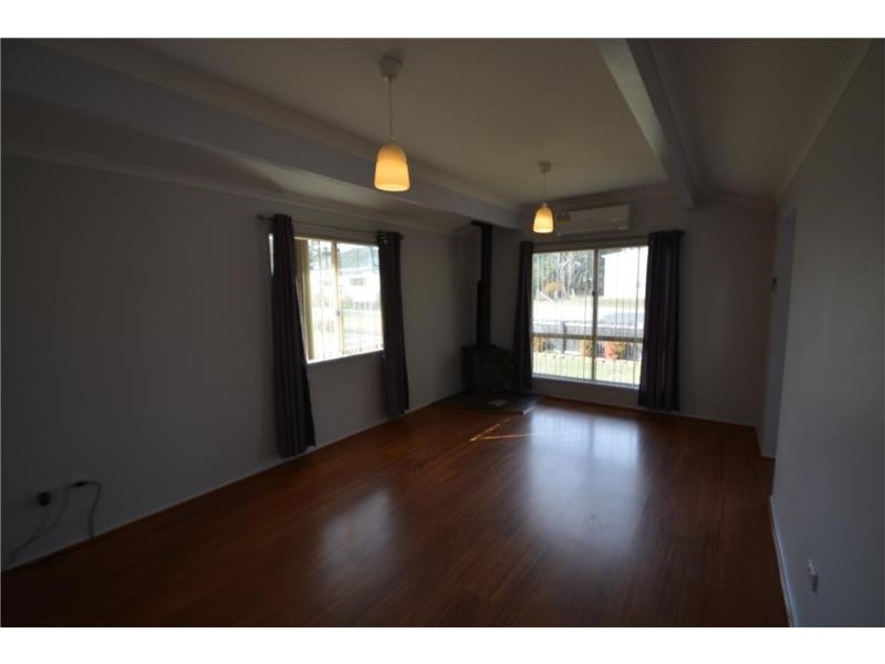 21 Forrest Street, Glen Aplin QLD 4381