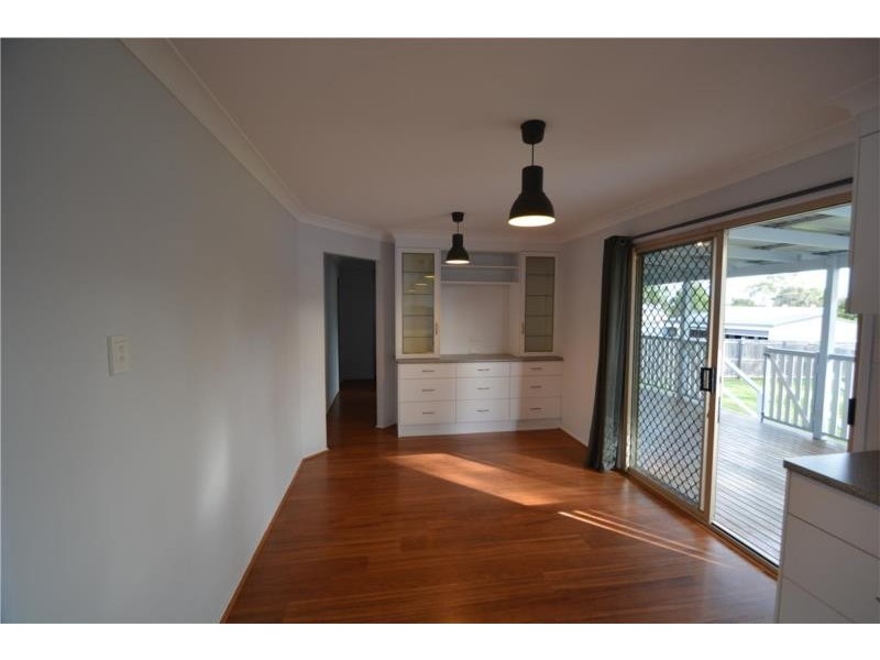 21 Forrest Street, Glen Aplin QLD 4381