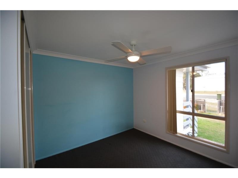 21 Forrest Street, Glen Aplin QLD 4381