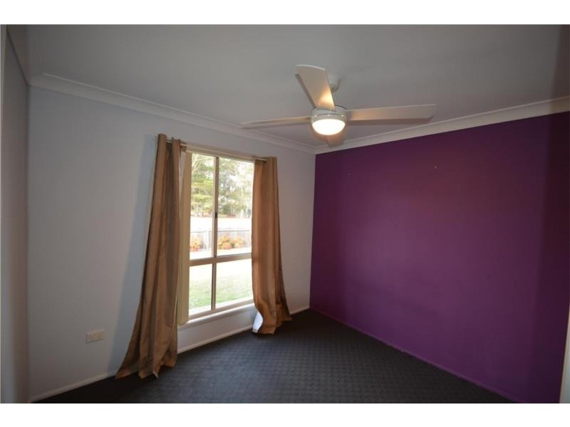 21 Forrest Street, Glen Aplin QLD 4381