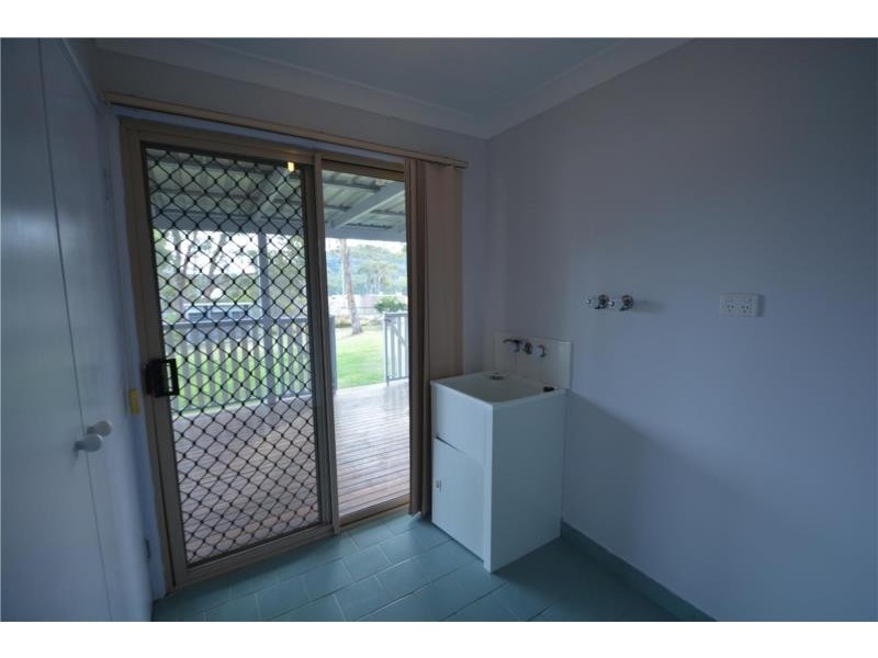 21 Forrest Street, Glen Aplin QLD 4381