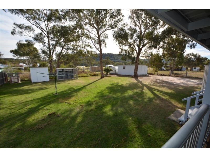 21 Forrest Street, Glen Aplin QLD 4381