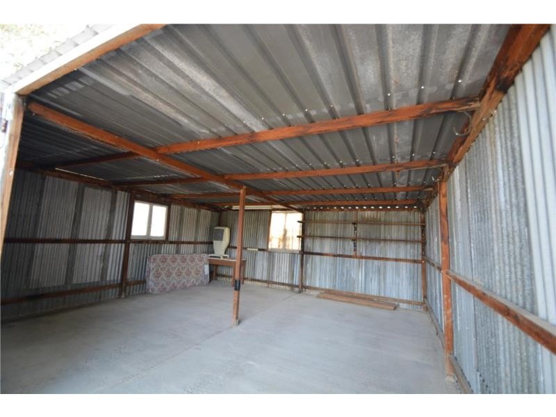 21 Forrest Street, Glen Aplin QLD 4381