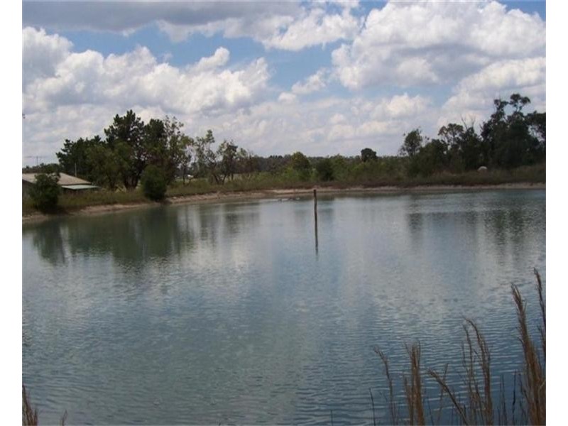596 Old Warwick Road, Stanthorpe QLD 4380